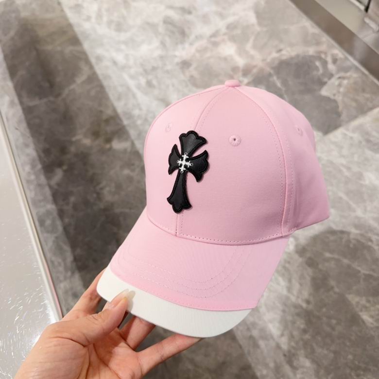 Chrome Hearts Cap dxn (18)